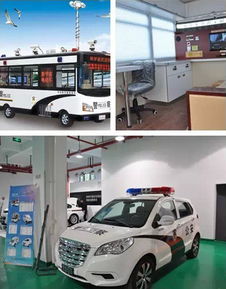 公安部2014警用車輛及裝備采購(gòu)總結(jié)會(huì) 躍迪集團(tuán)新宇宙公司攜創(chuàng)新產(chǎn)品閃耀亮相，助力現(xiàn)代化警務(wù)建設(shè)