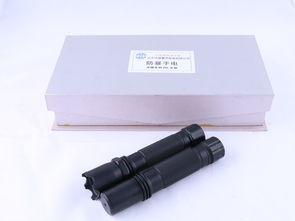 防暴強(qiáng)光手電 山東中盾警用裝備集團(tuán)的警用設(shè)備之光