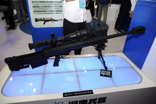 中國(guó)警用裝備有多牛？讓軍武菌來(lái)告訴你這些硬核利器