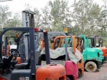 圖 天津租賃叉車武清廊坊薊縣寶坻機械設(shè)備安裝叉車出租 天津租賃