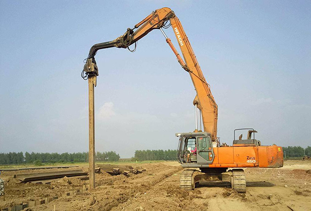 成都鋼板樁租賃公司_成都鋼板樁租賃哪家好-四川卓世拉森工程機械設(shè)備