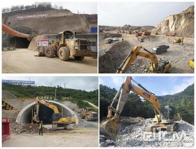 【BICES 2019】雷沃租賃品牌發(fā)布入選工程機(jī)械租賃業(yè)十大事件