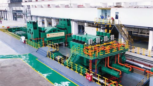 經開區企業快訊 中國重型院航空萬噸級鋁合金板張力拉伸裝備獲中國工業領域最高獎項 中國工業大獎鳳凰網陜西