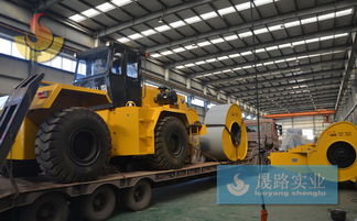 【洛陽(yáng)晟路-沖擊式壓路機(jī)沖擊壓路機(jī)沖擊碾壓機(jī)沖擊碾】- 