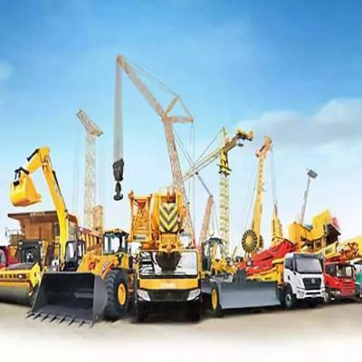工程機(jī)械設(shè)備租賃,武漢新順暢總結(jié)的幾個(gè)問(wèn)題