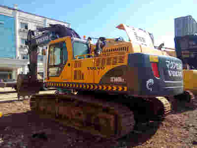 二手沃爾沃EC360BLC促銷、精品沃爾沃二手機包郵--產品大全--E路網