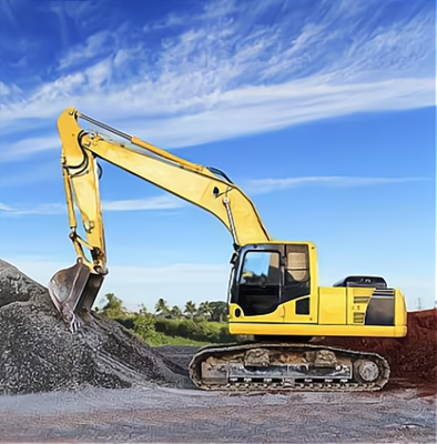 智能化、自動化,2023年工程機械租賃行業(yè)的創(chuàng)新之路!