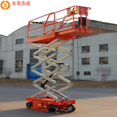 唐山遵化升降車(chē)出租高空作業(yè)車(chē)租賃