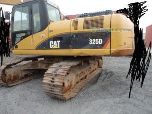 供應(yīng)【卡特促銷(xiāo)】二手卡特325C挖掘機(jī),舊的卡特325D挖掘機(jī)_二手設(shè)備轉(zhuǎn)讓_世界工廠網(wǎng)中國(guó)產(chǎn)品信息庫(kù)