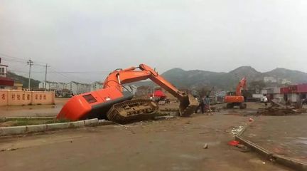 這些工程機(jī)械的保險(xiǎn)常識,太重要了!