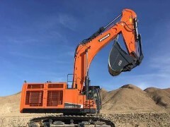 東營二手挖機(jī)
