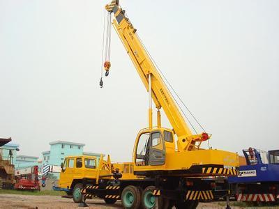 秦皇島吊車出租市場(chǎng)全解析 價(jià)格、服務(wù)與優(yōu)選公司指南