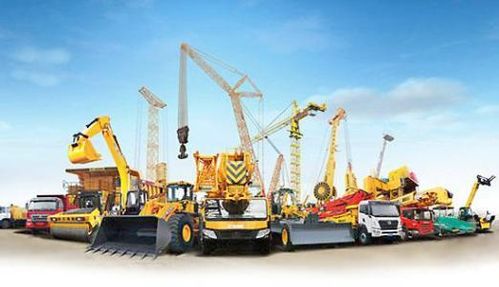 滿錦租賃 把握工程機(jī)械租賃新機(jī)遇，賦能設(shè)備租賃與安裝一體化