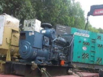 深圳龍崗區(qū)大運(yùn)新城工廠急租發(fā)電機(jī)組？工程機(jī)械設(shè)備租賃與安裝指南